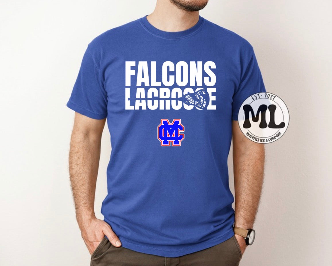 Clinton-Massie Lacrosse collection
