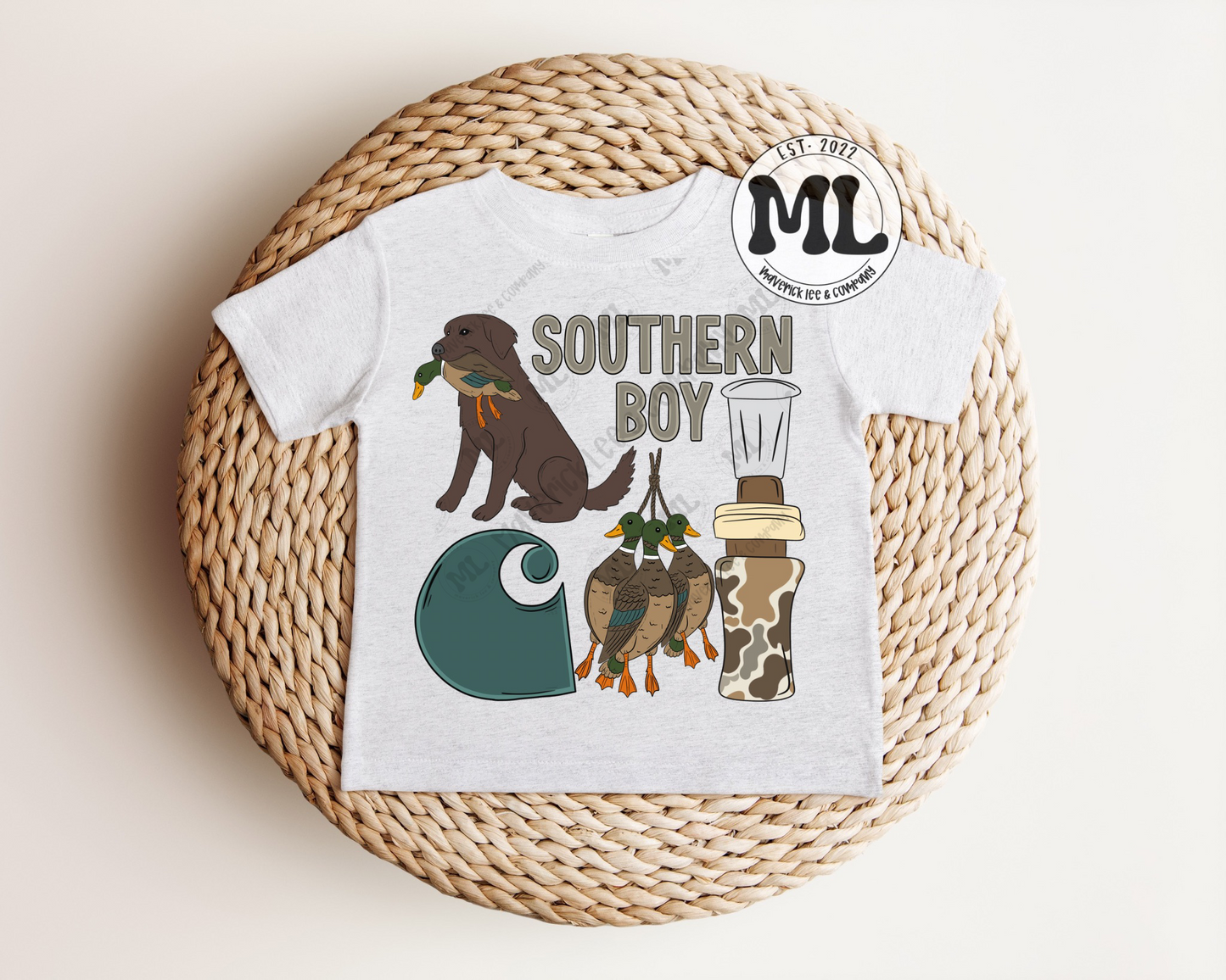 Toddler life collection