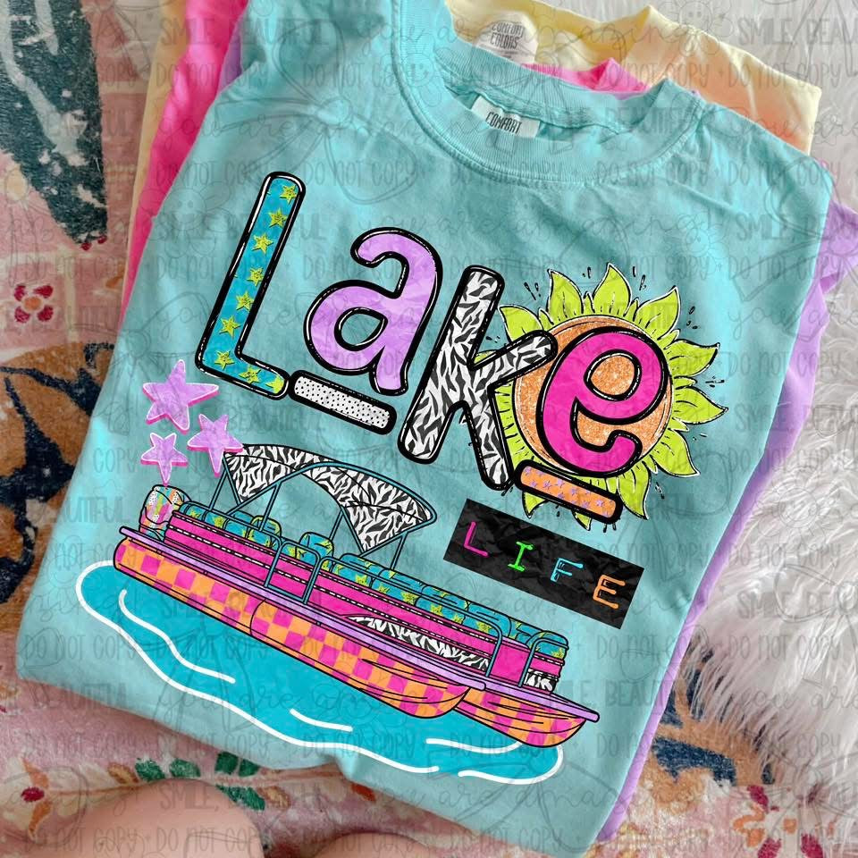 Water life collection 💦