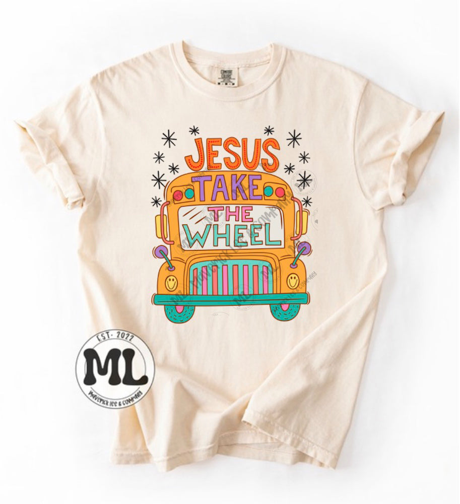 All about Jesus collection