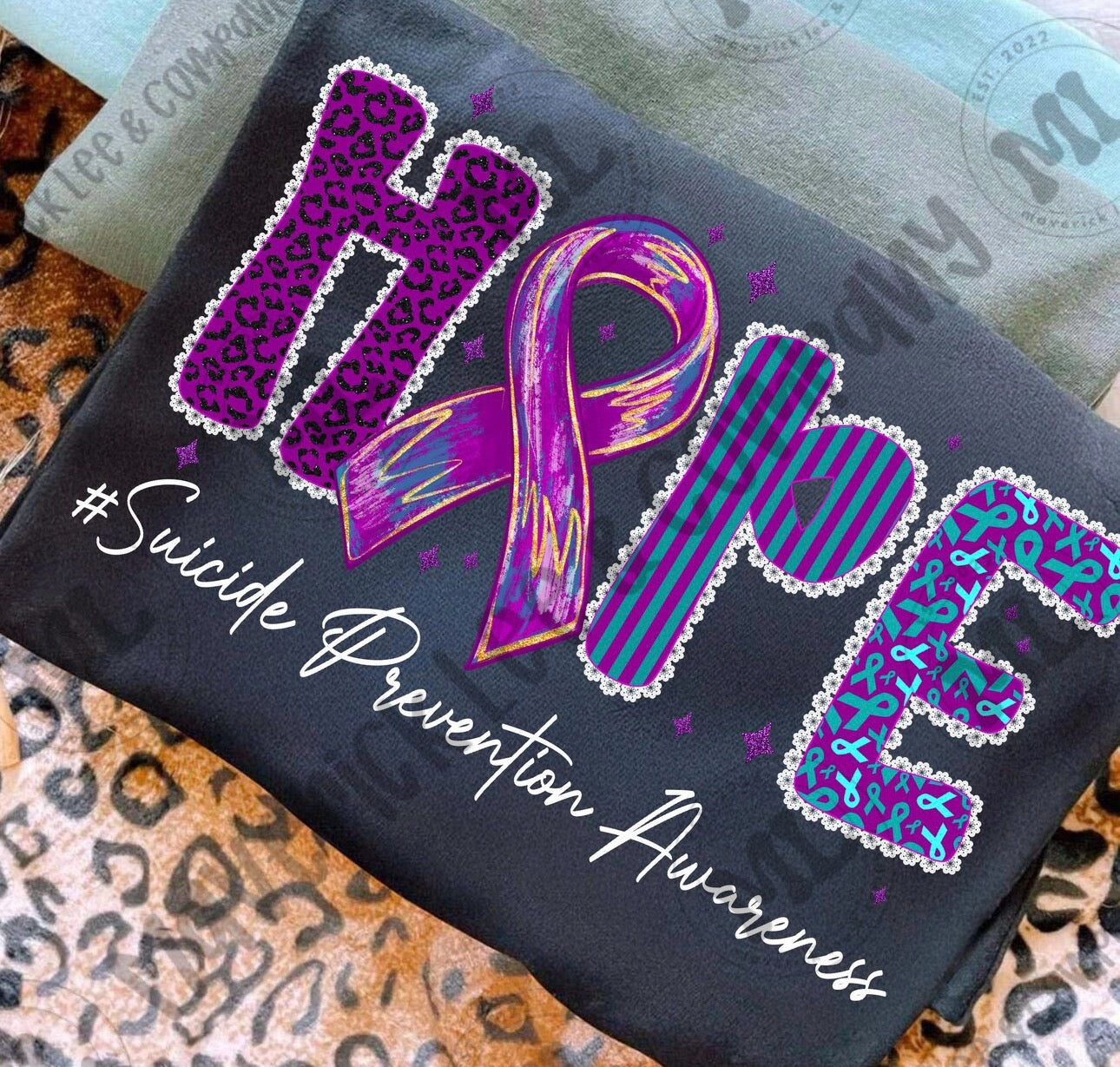 Mental Health Matters Collection