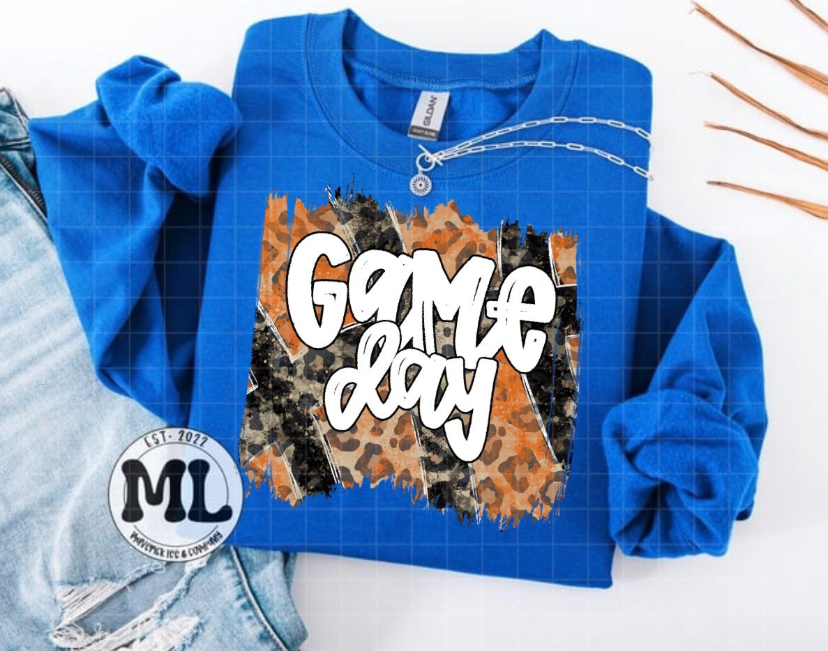 Basketball fan collection