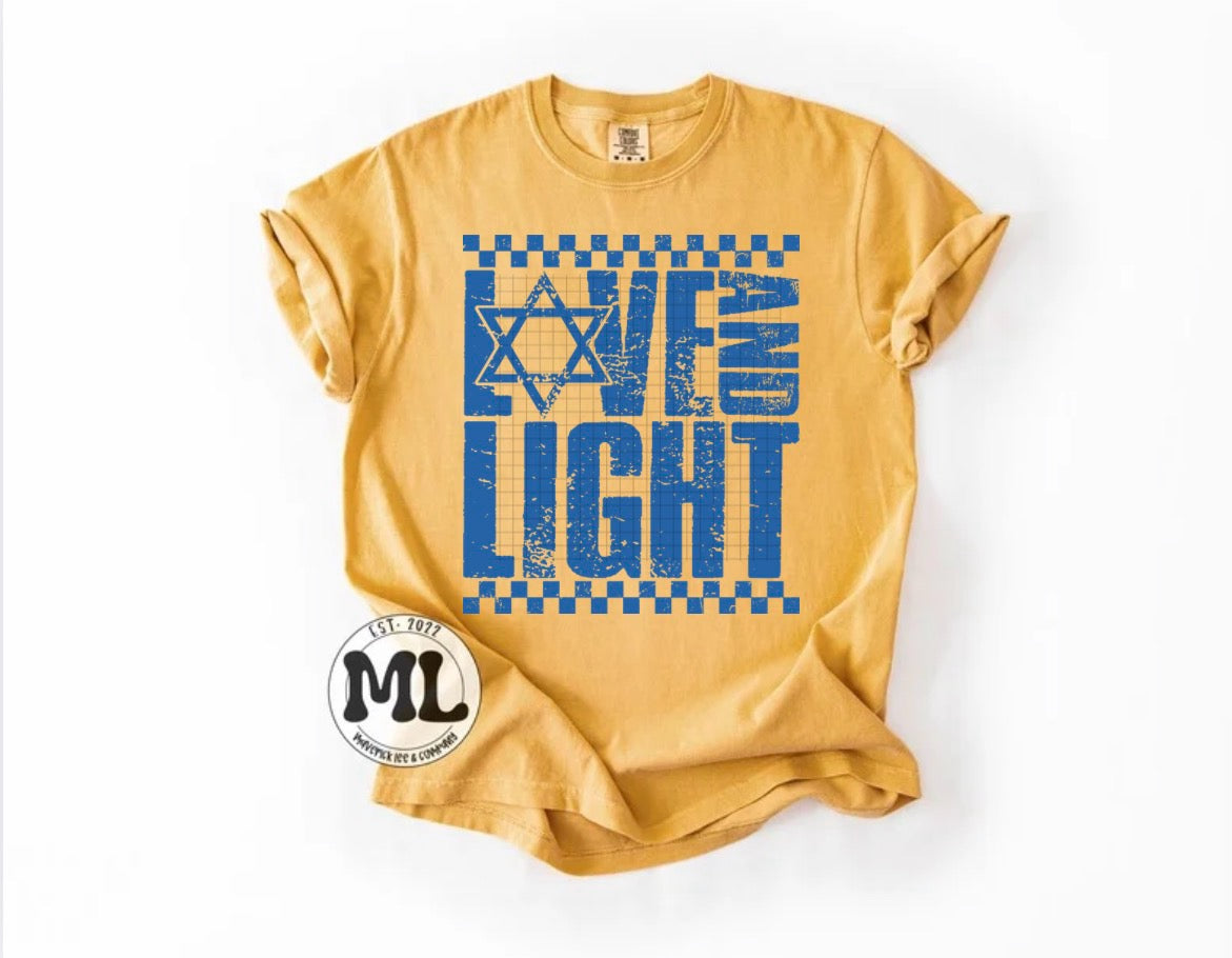 Hanukkah collection