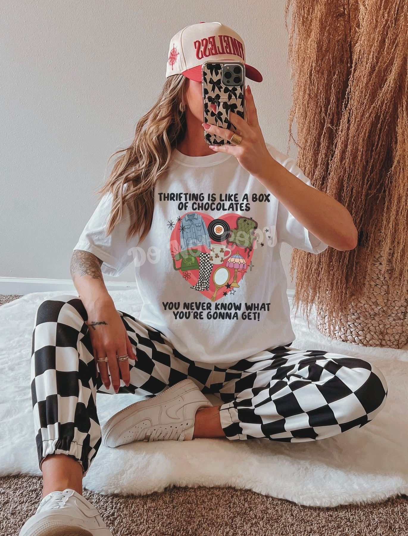 Junkie collection