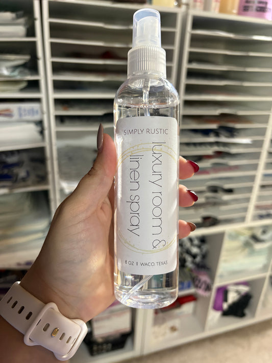 Room spray in stock – cowboy kisses