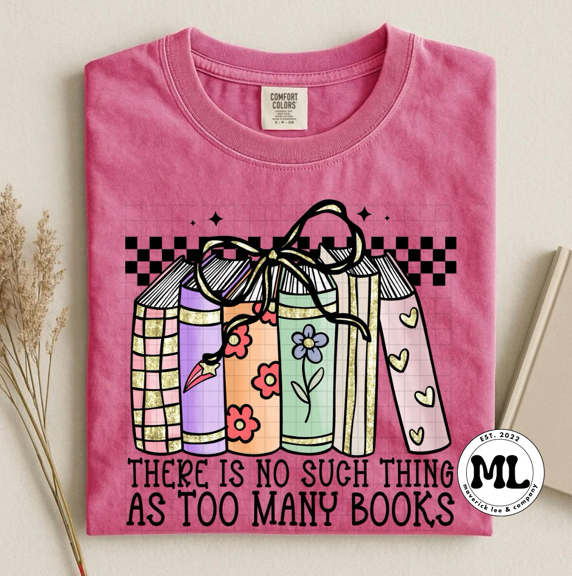 Book collection