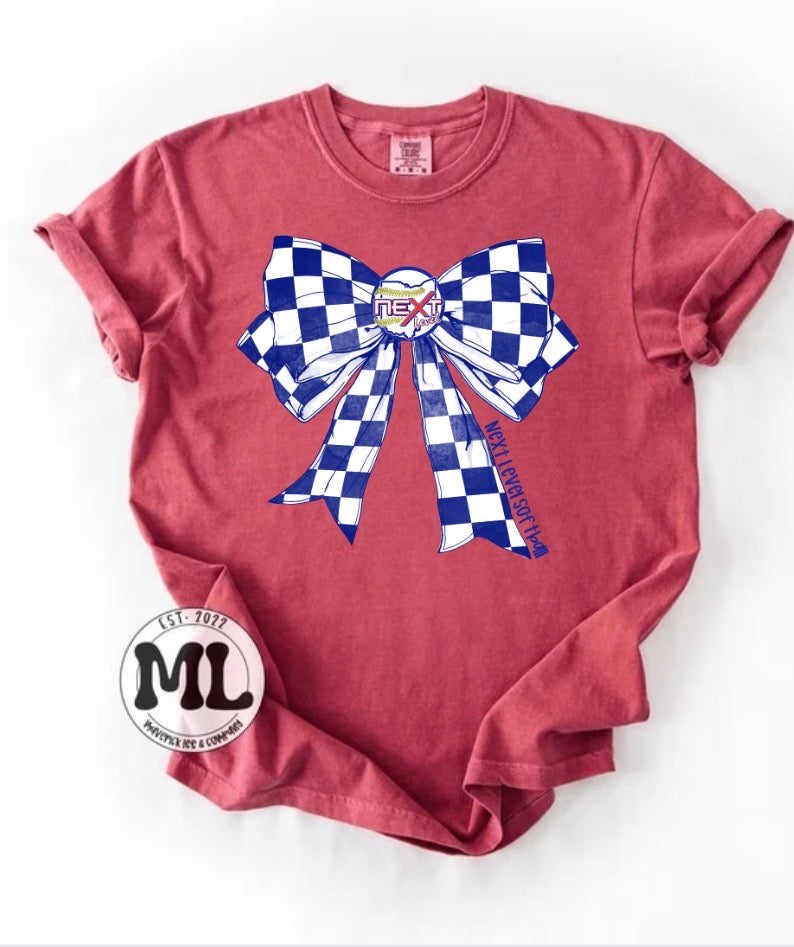 Next Level Softball Collection