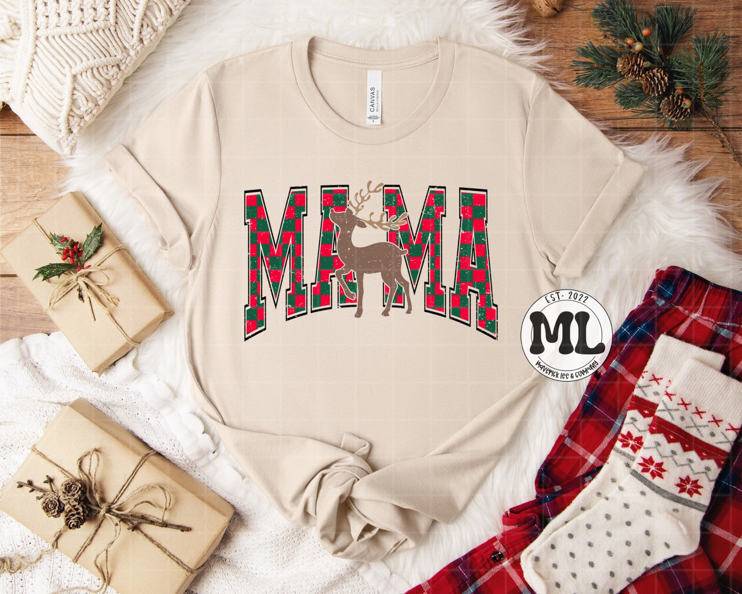 The cutest Christmas collection 1