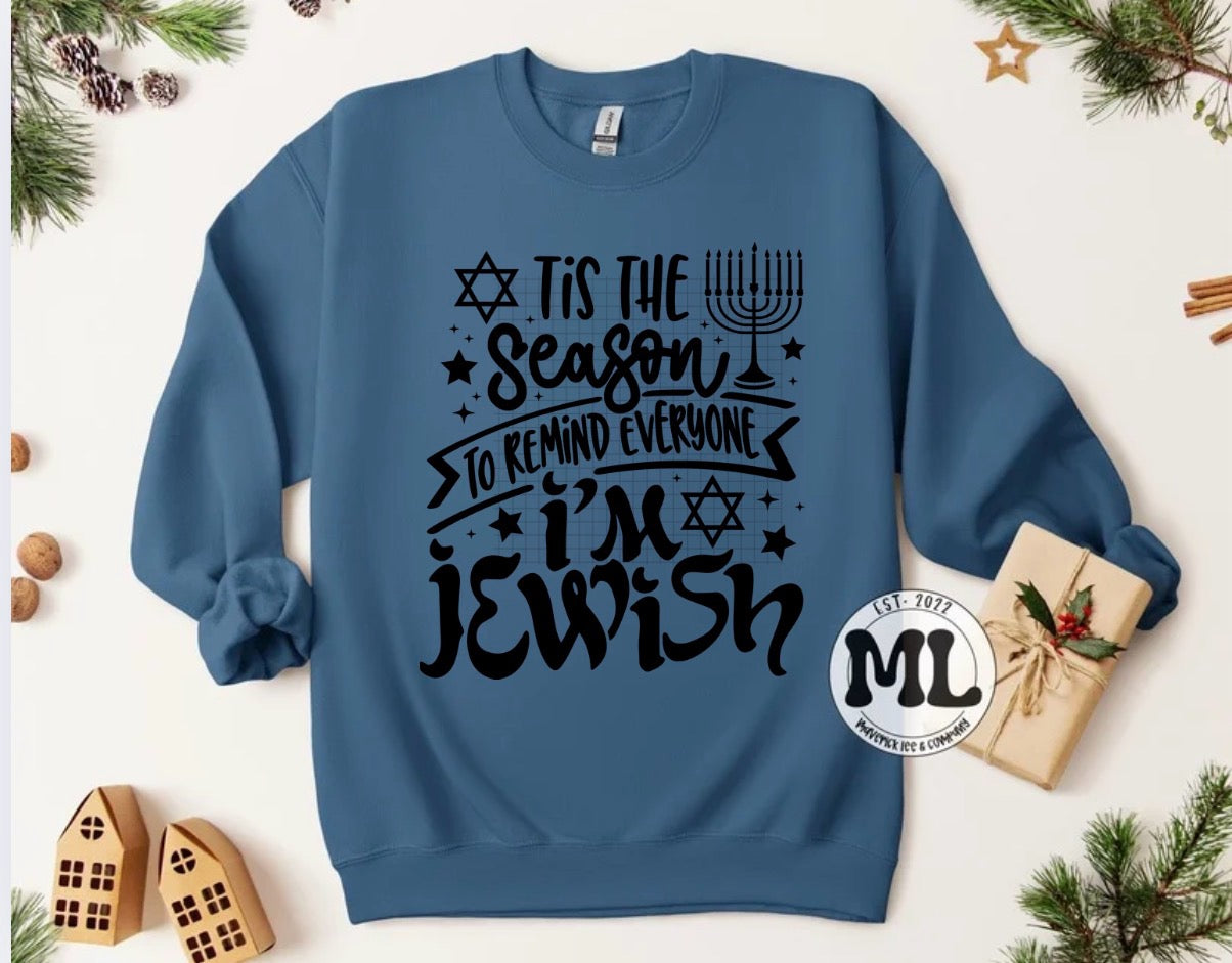 Hanukkah collection