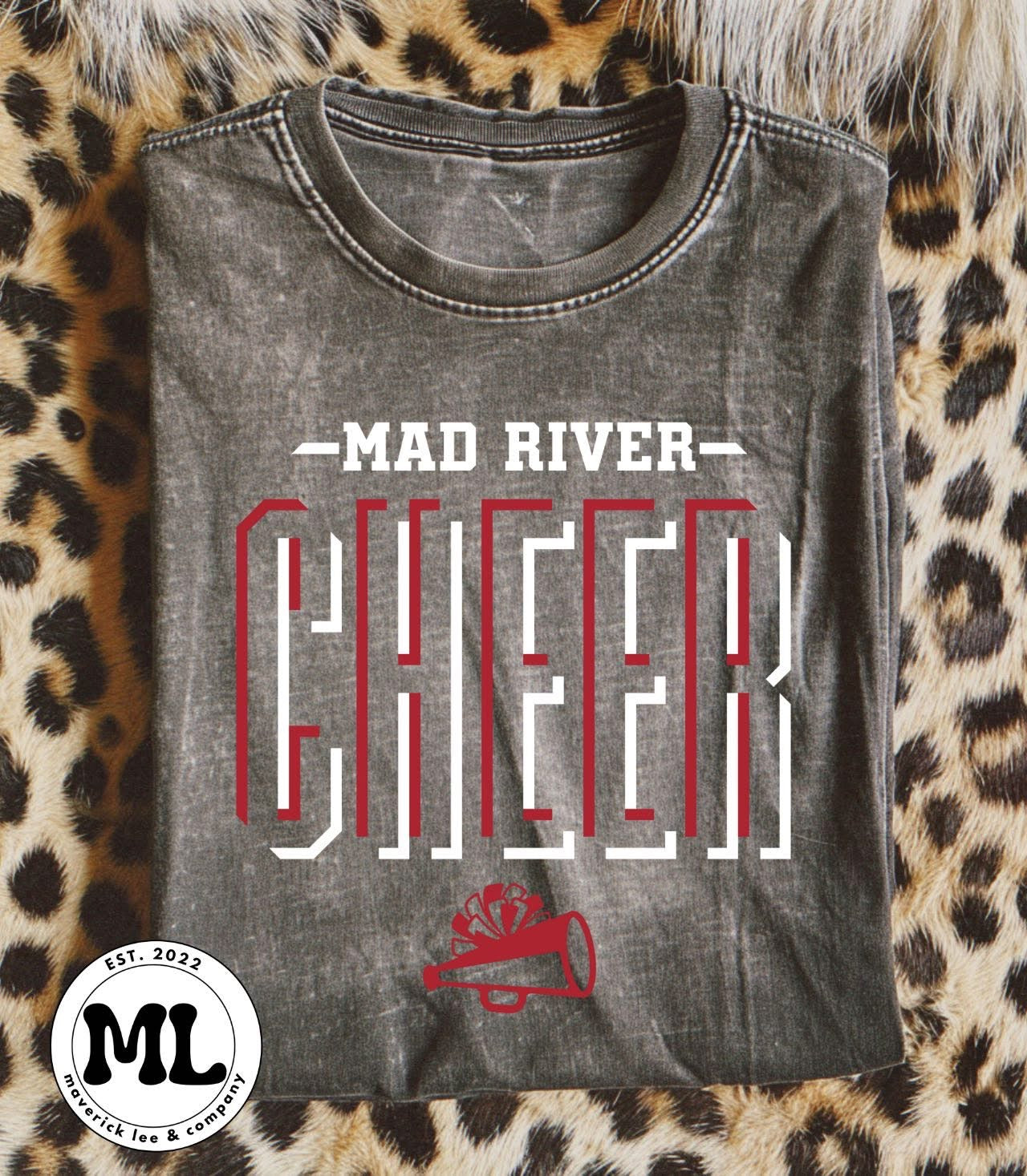 Mad River cheer Collection