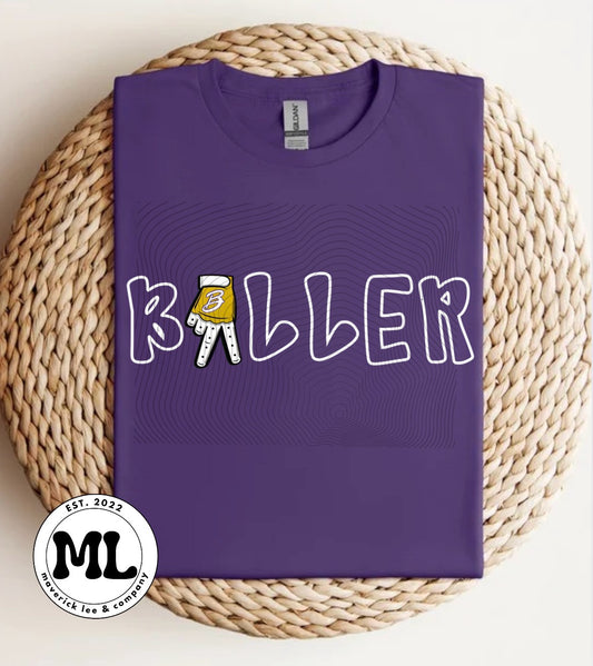 Baller -bellbrook