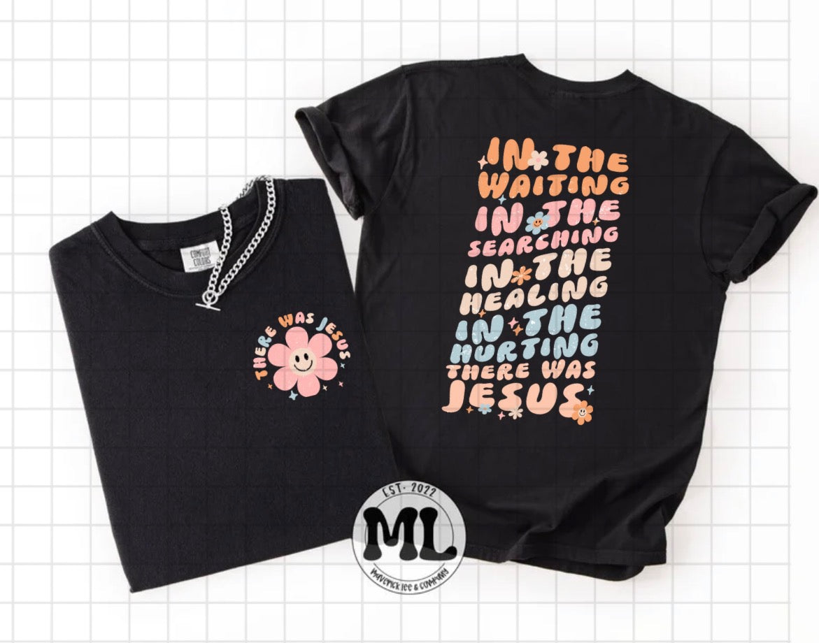 Fueled by Jesus collection