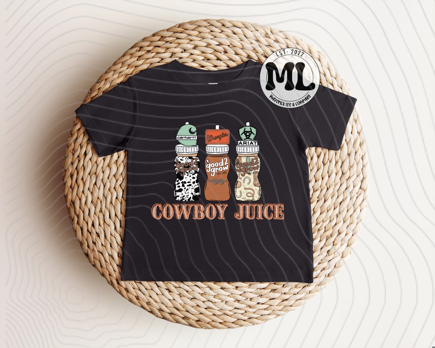 Toddler life collection