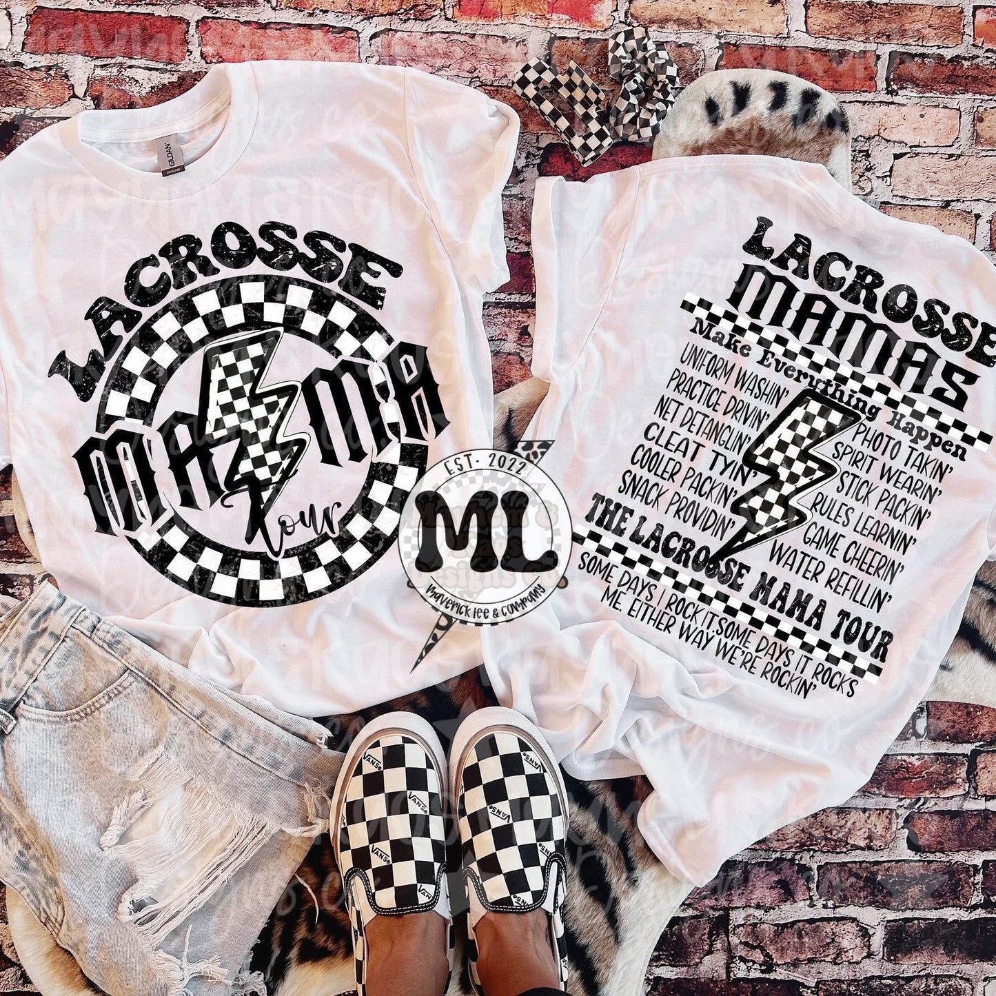 Sports mama tour collection