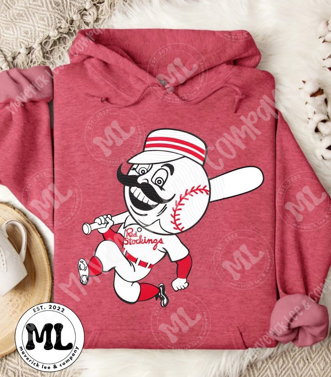 Cincinnati baseball collection