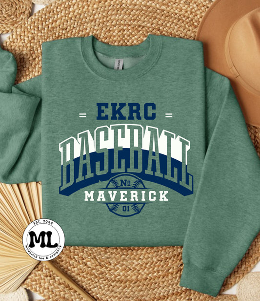 EKRC - Athletics - custom