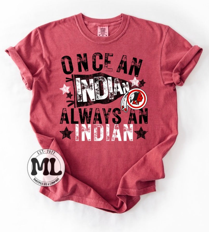 Cedarville Indians July 2026 spirit collection