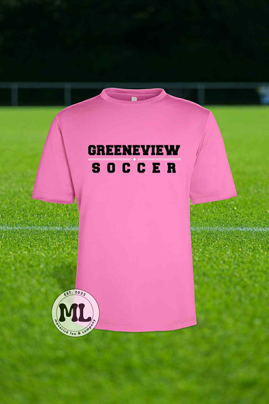 Greeneview Soccer Simple