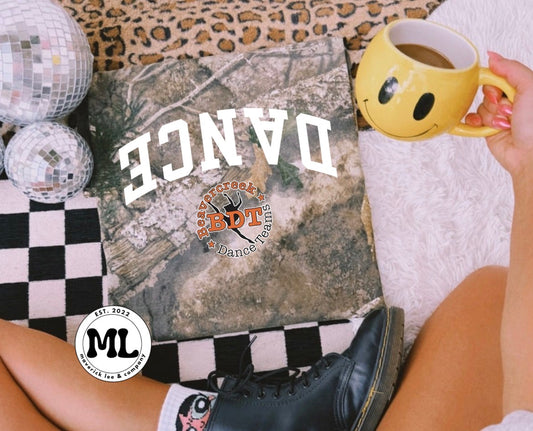 Camo beavercreek dance teams - upside