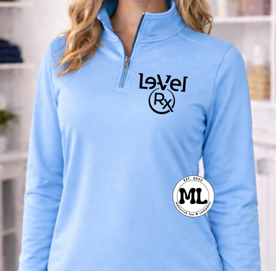 LVRX Collection