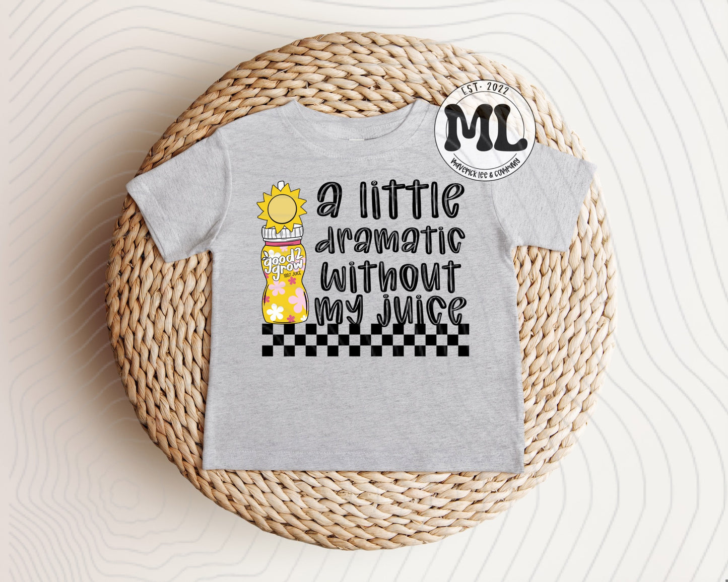 Toddler life collection