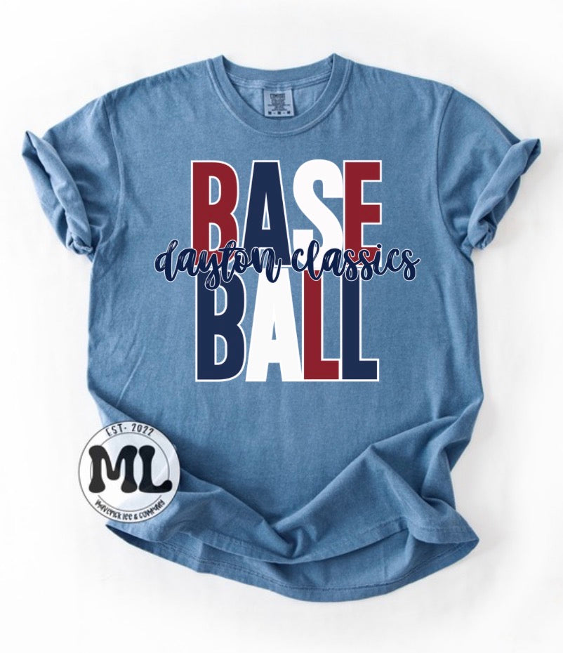 Dayton classic’s July 2026 collection