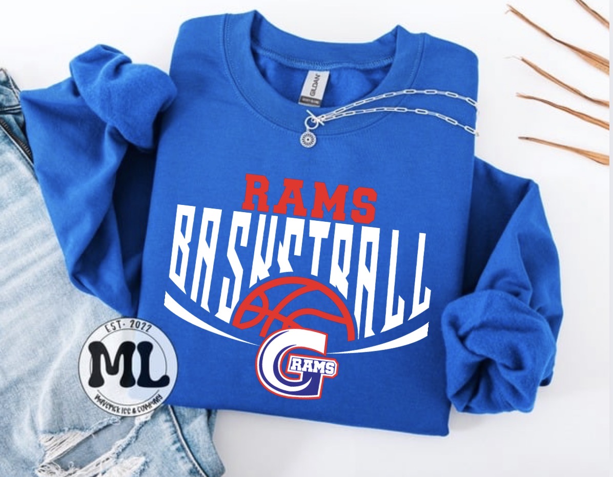 Greeneview basketball collection