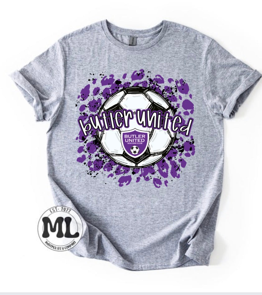 Butler United Soccer Club collection