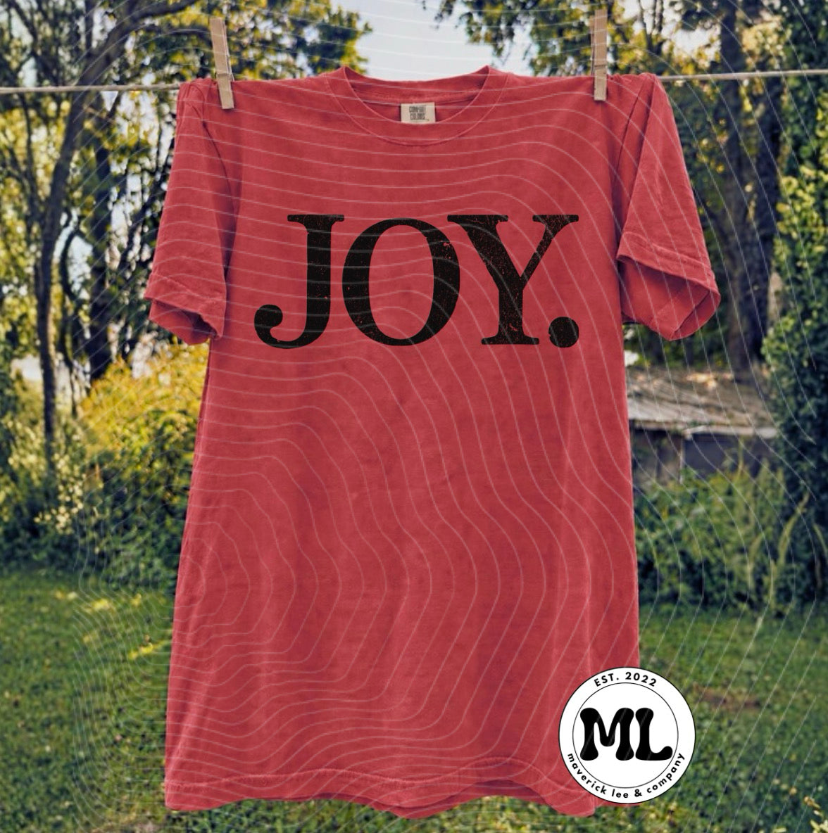 Black joy