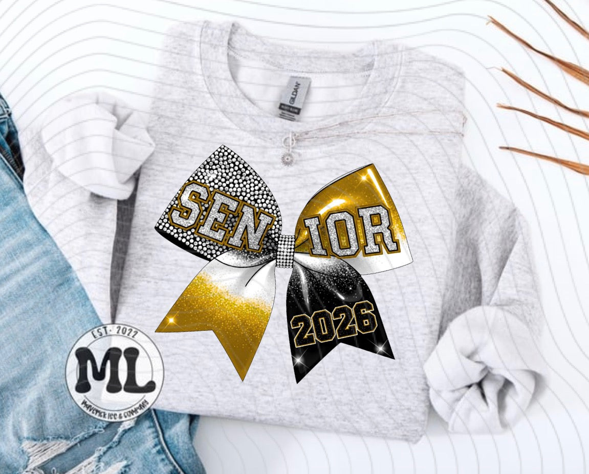 The cutest cheer collection