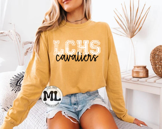 Lehman catholic high school - LCHS