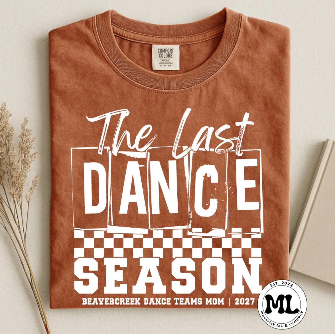 Beavercreek dance teams August 2026 spirit collection