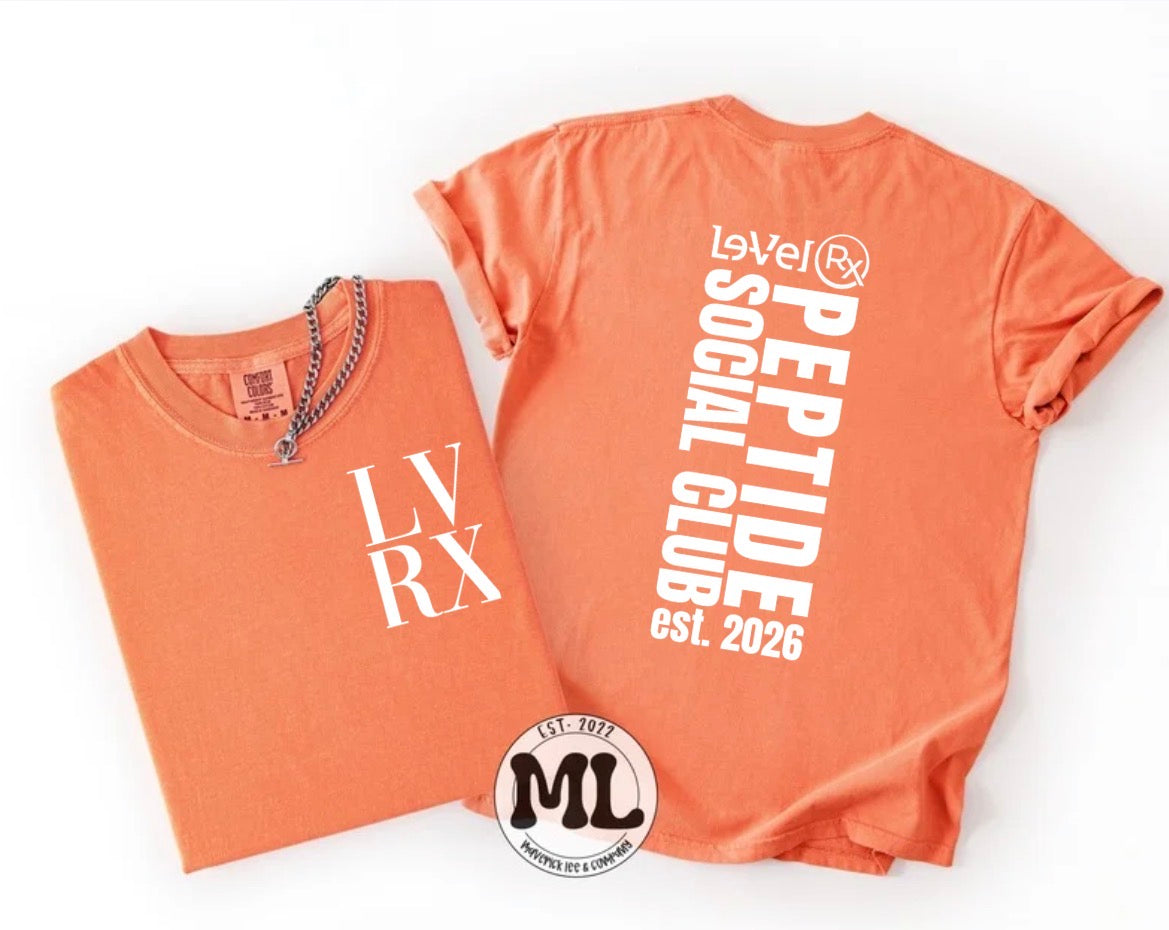 LVRX Collection