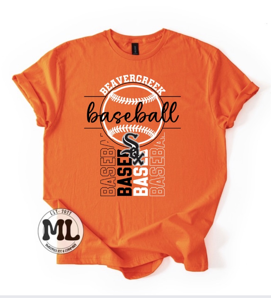 Beavercreek Sox Baseball collection