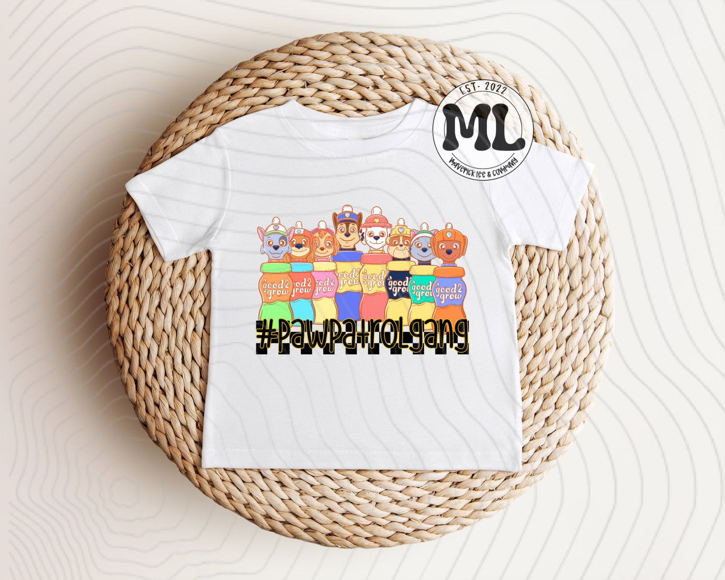 Toddler life collection