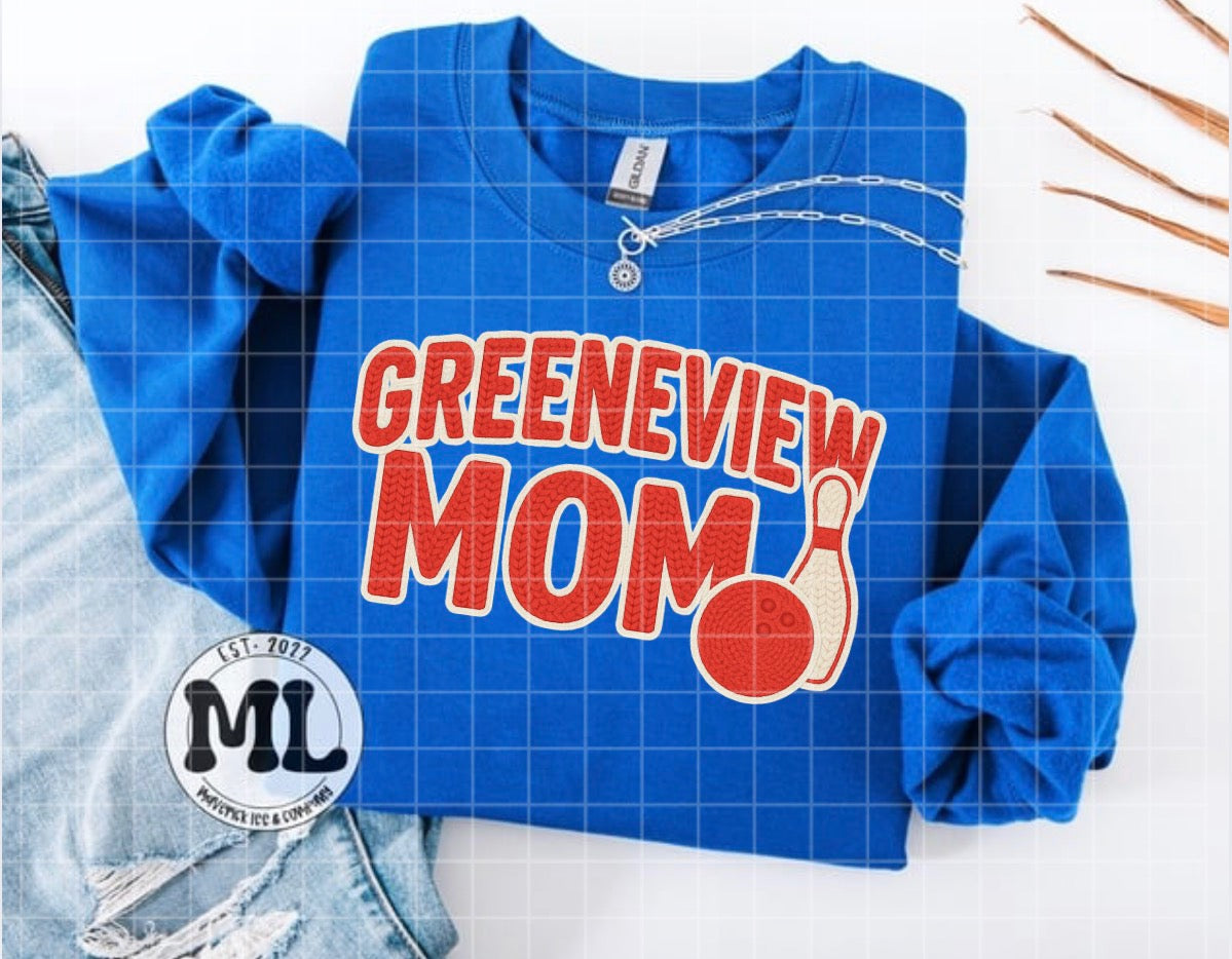 Greeneview bowling collection ￼