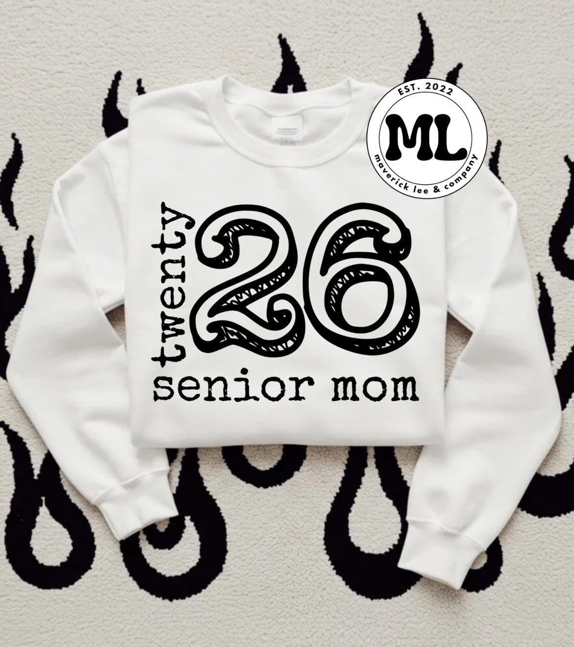 2026 senior mom