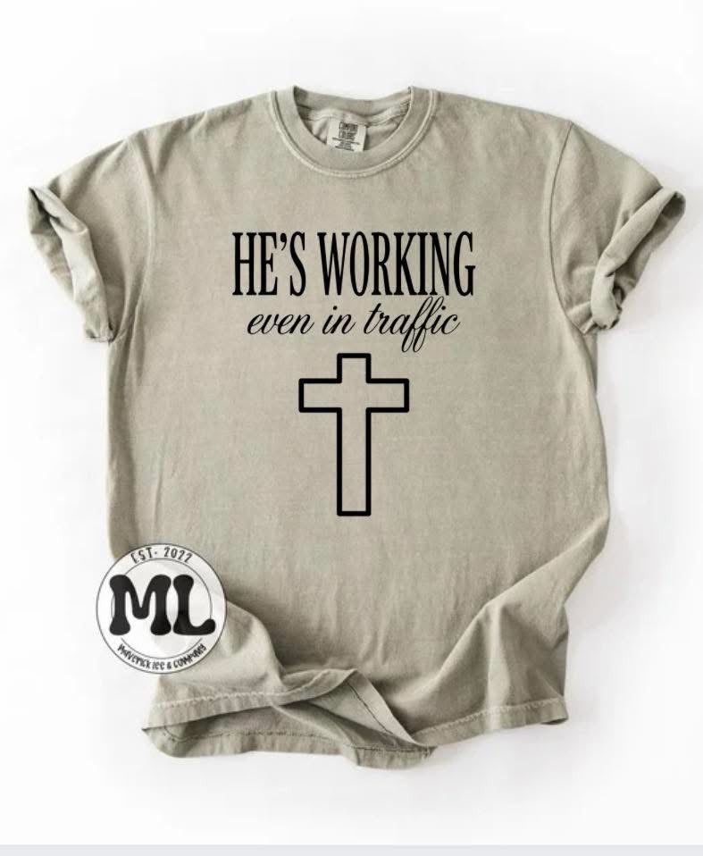 Sermon series 2 collect