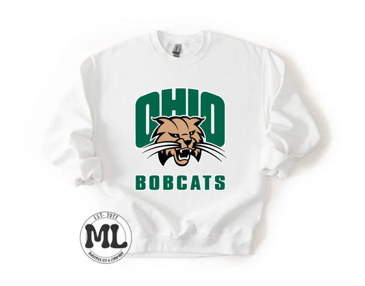 OU - bobcats