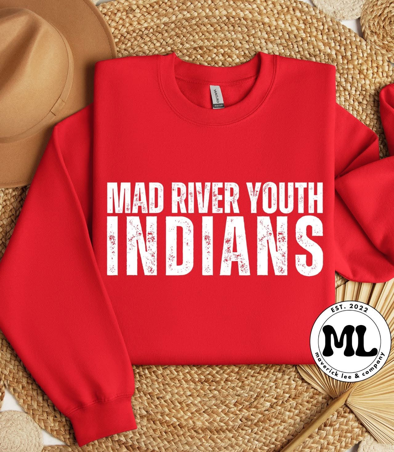 Mad River cheer Collection