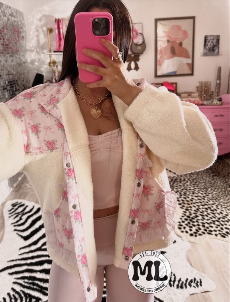 The bows Sherpa