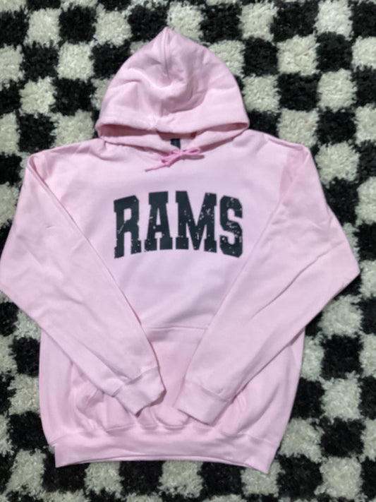 Medium hoodie in stock