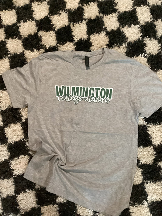 M tee in stock
