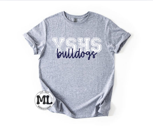 Yellow Springs Bulldogs - YSHS