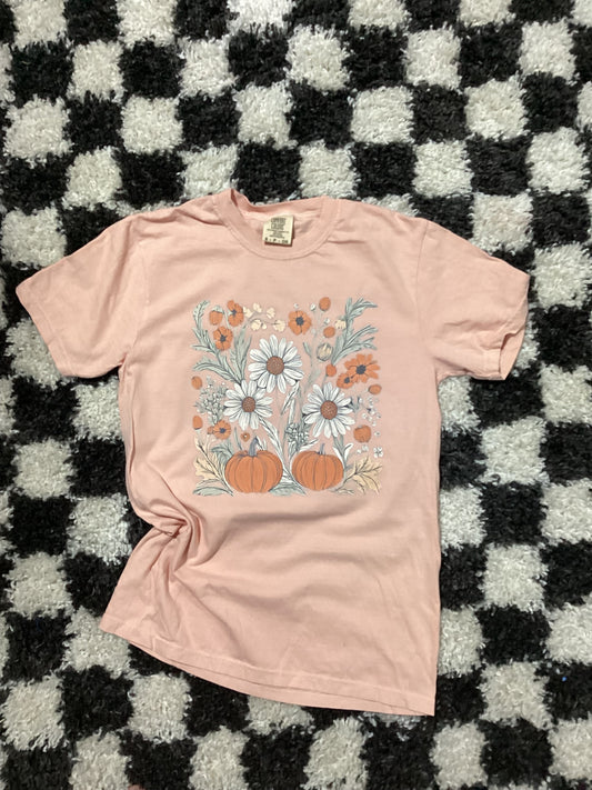 Small tee in stock