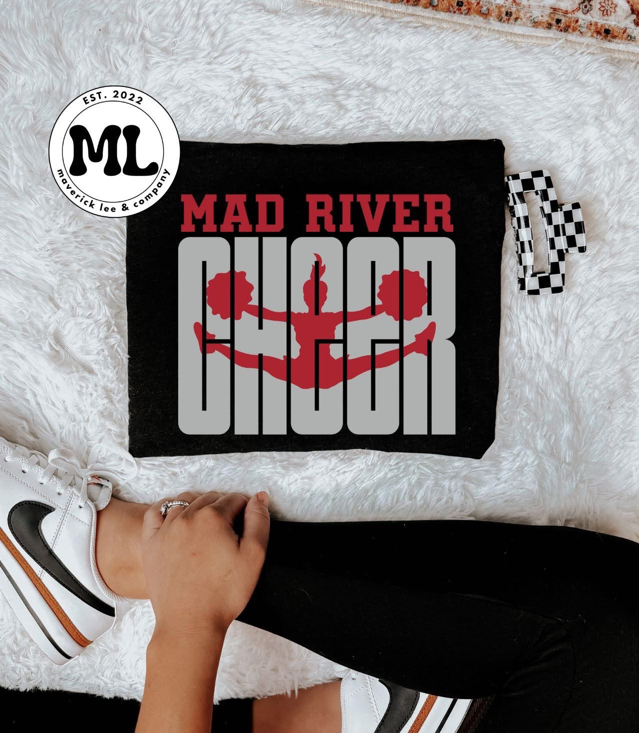 Mad River cheer Collection