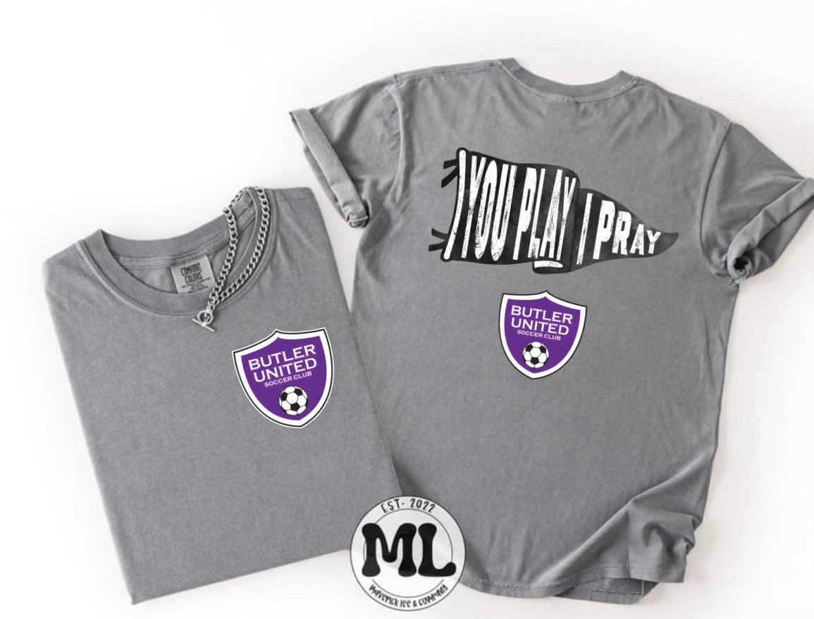 Butler United Soccer Club collection