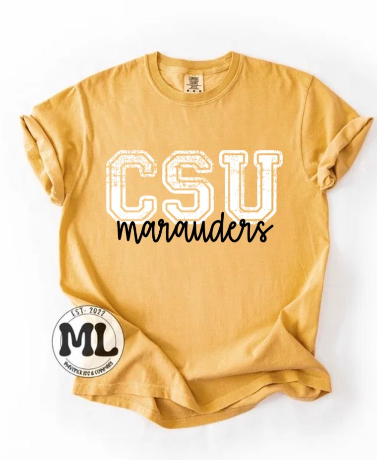 Central State University collection