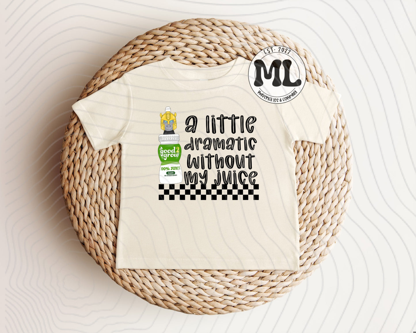 Toddler life collection