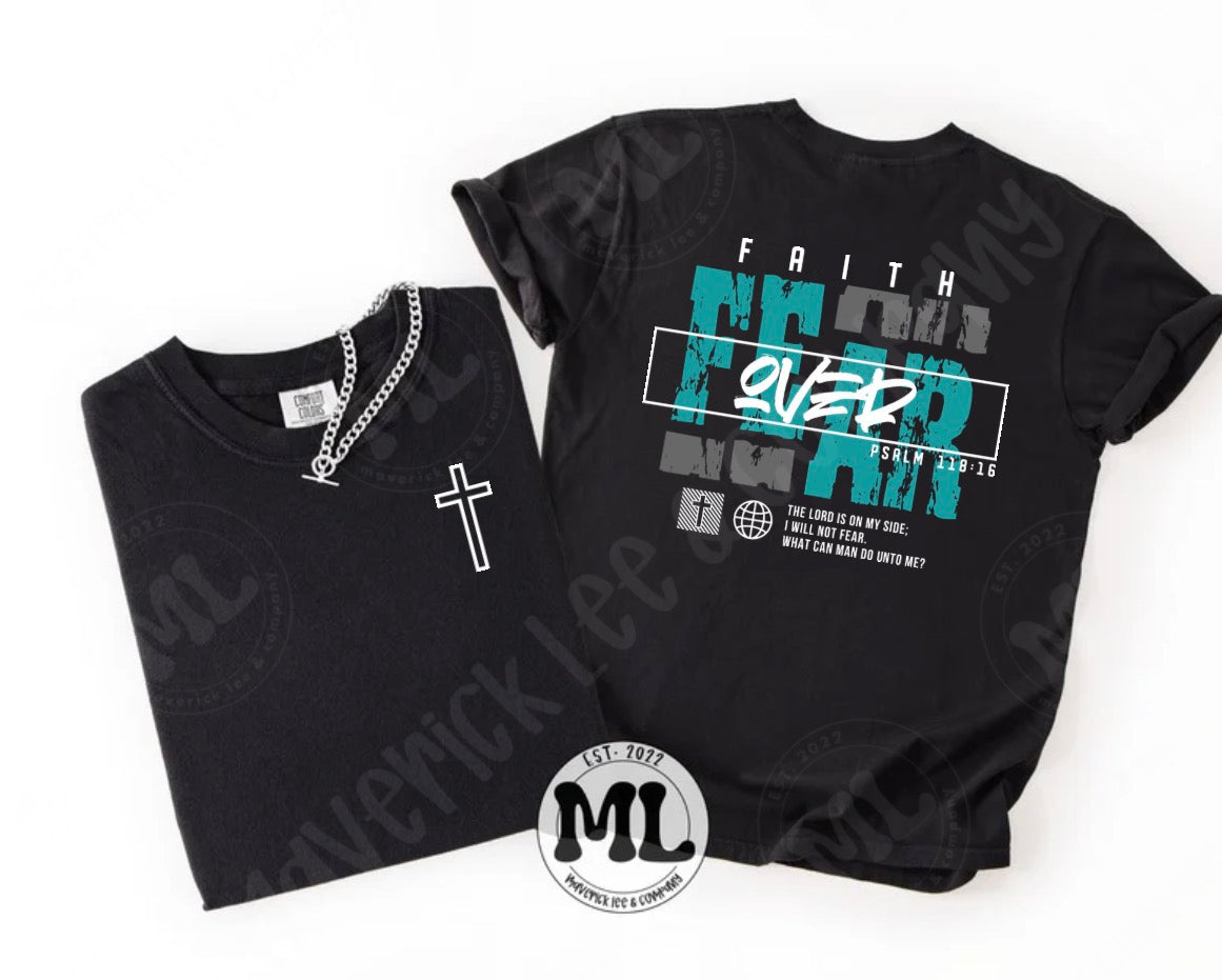 Modern faith Collection ✝️